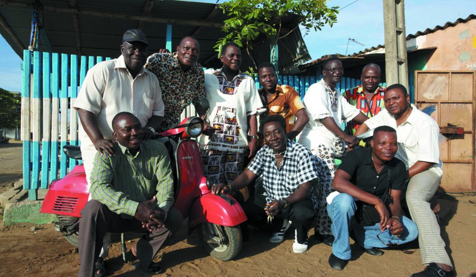 L’incroyable résurrection