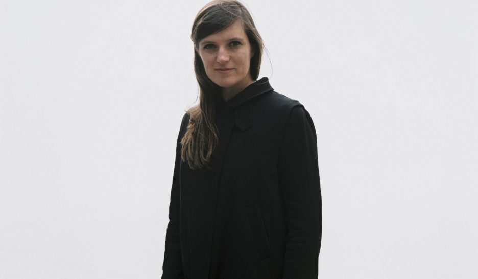 Gisèle Vienne, je doute, donc je suis