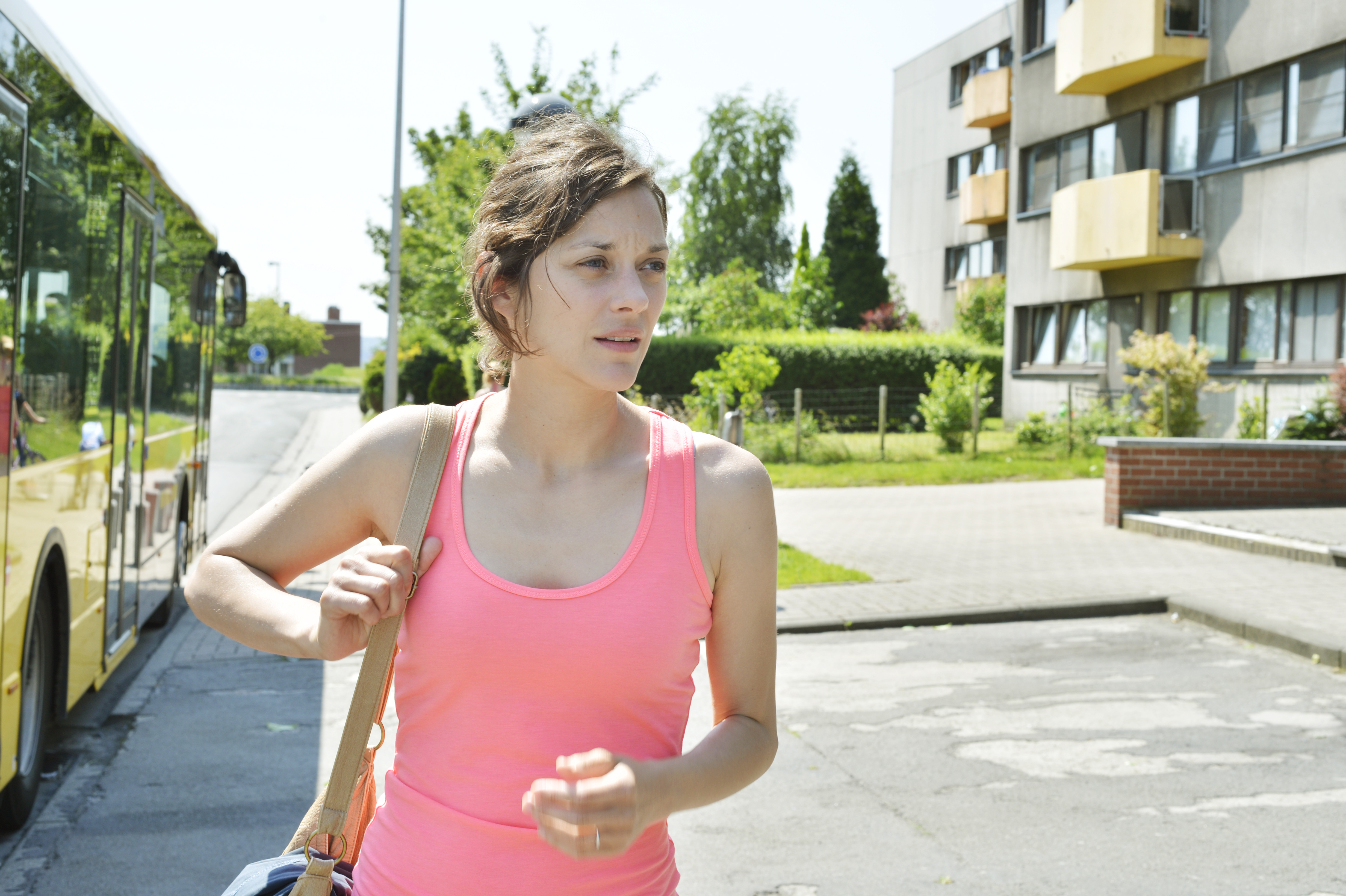 Edifiant traité de solidarité