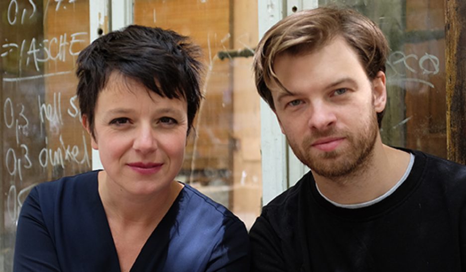 Le Castrum, tout en rêveries