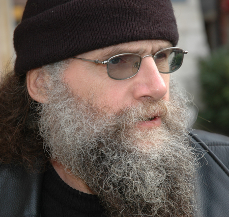 Jean-Pierre Rochat - La nuit de la nouvelle