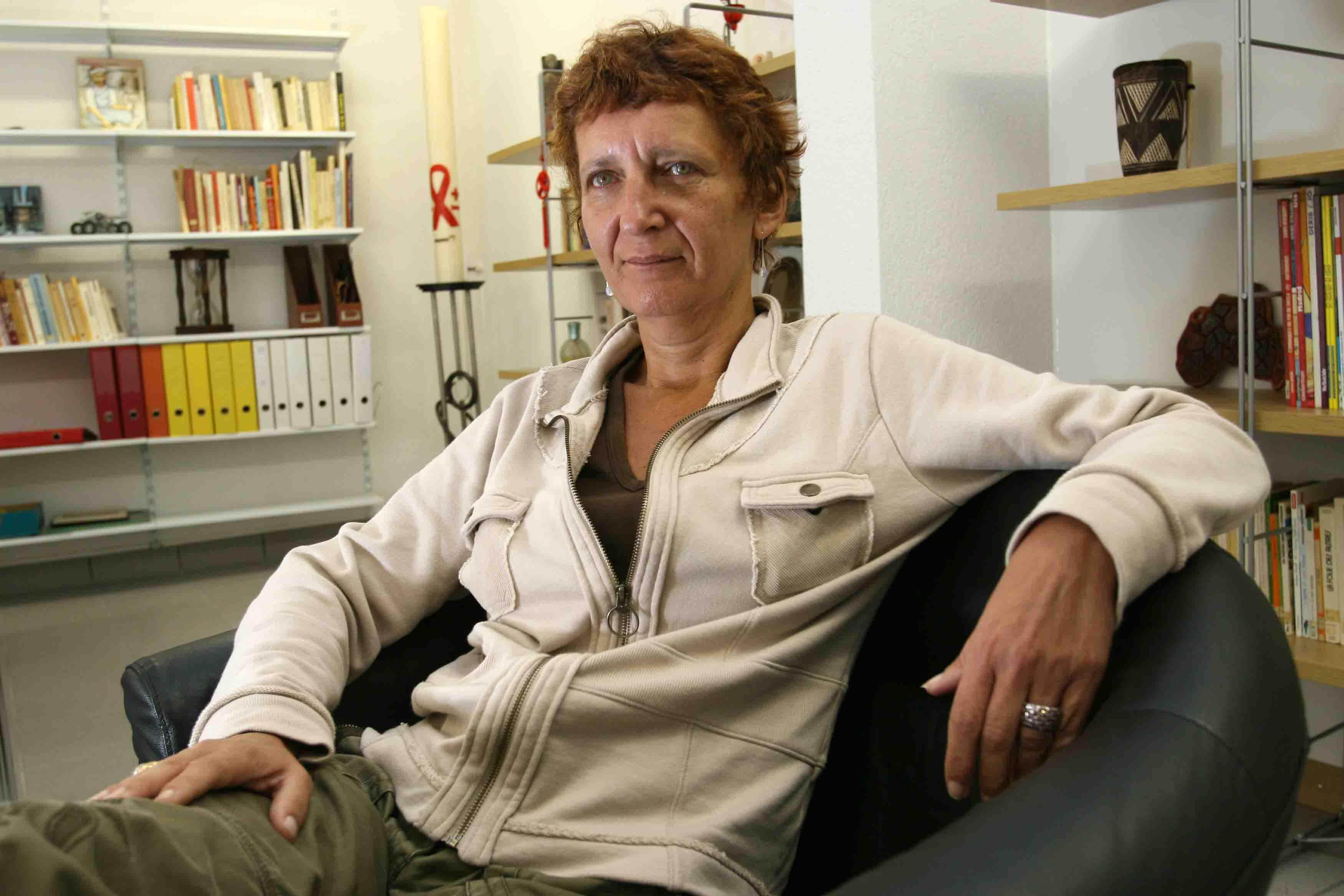 Coline Roulin Problèmes en cascade à la Clairière - Le Courrier