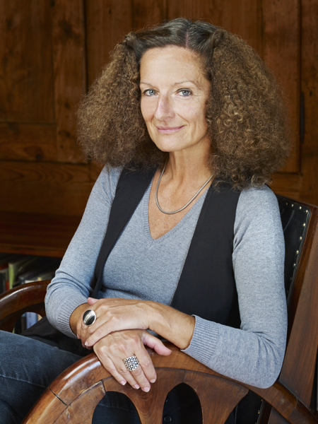 Sabine Haupt - Sur le chemin des délices