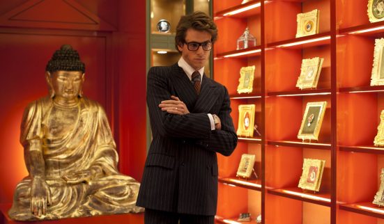 Un créateur aux enfers 1