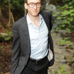 Thomas Meyer - Le merveilleux voyage...