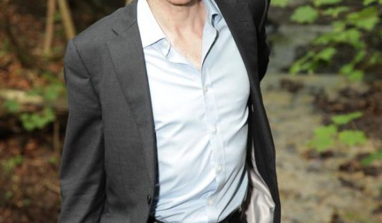 Thomas Meyer - Le merveilleux voyage...