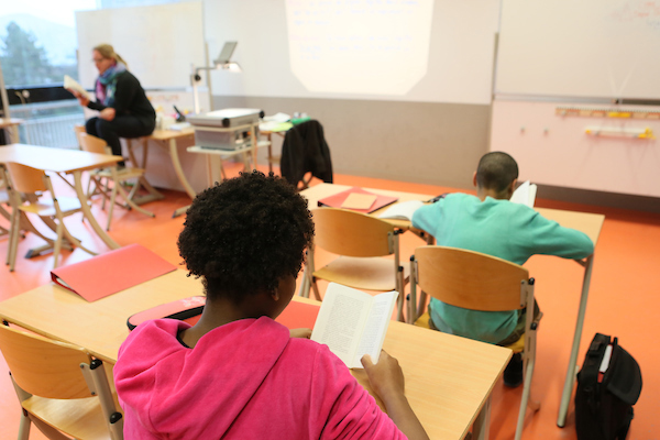 L’école gaspille-t-elle ses moyens? 1