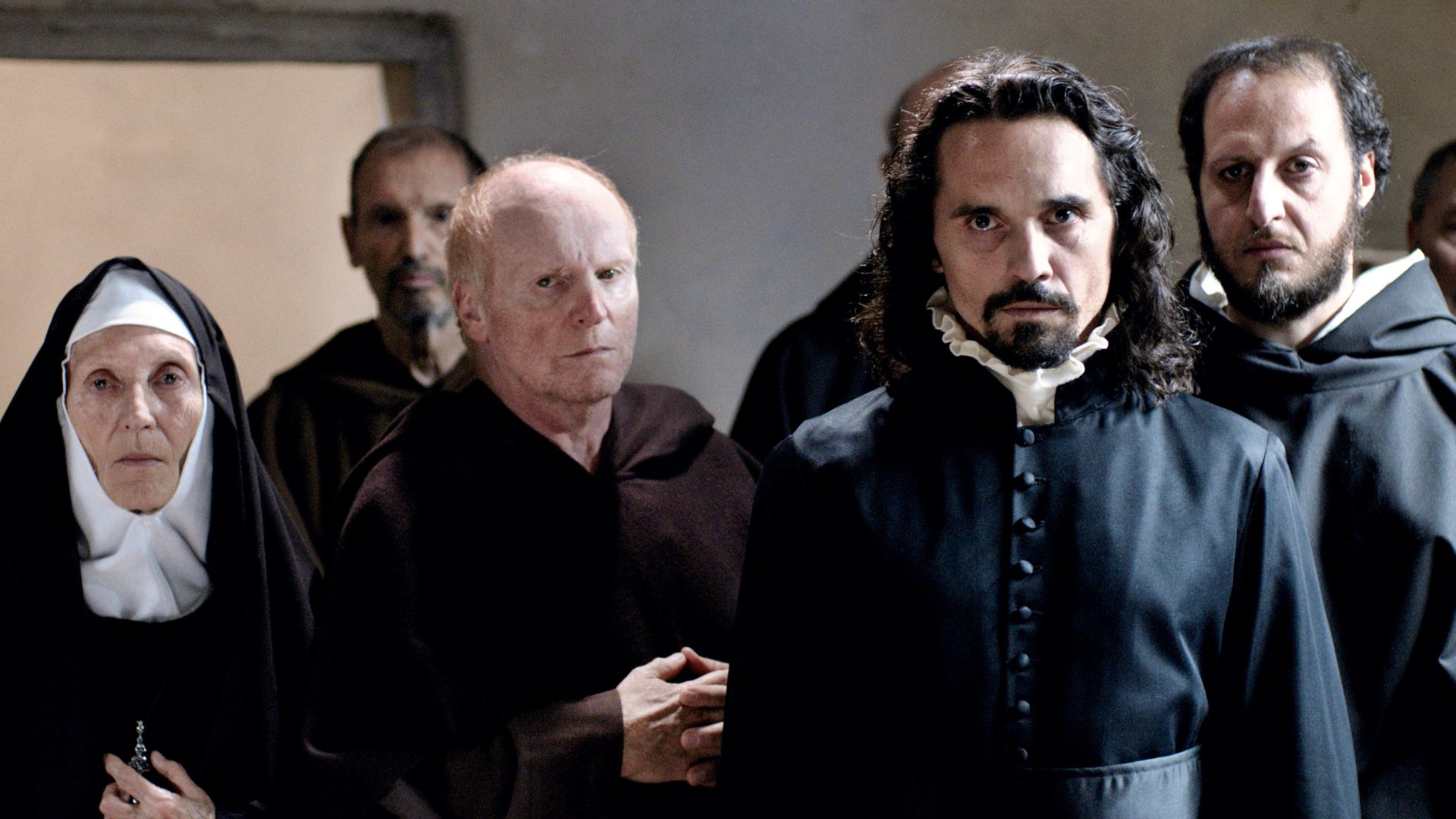 Bellocchio en liberté