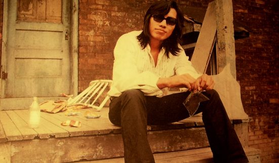 Rodriguez, un sage poète de la rue réhabilité