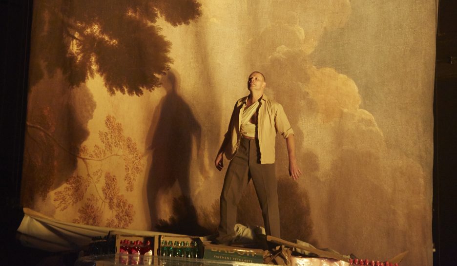 Wagner, l'éternel retour 1