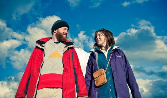 Mortelle randonnée 1