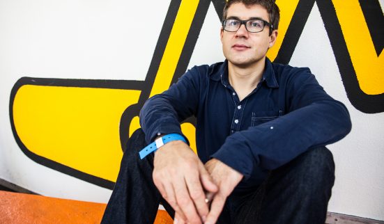 Du bruit dans la tête