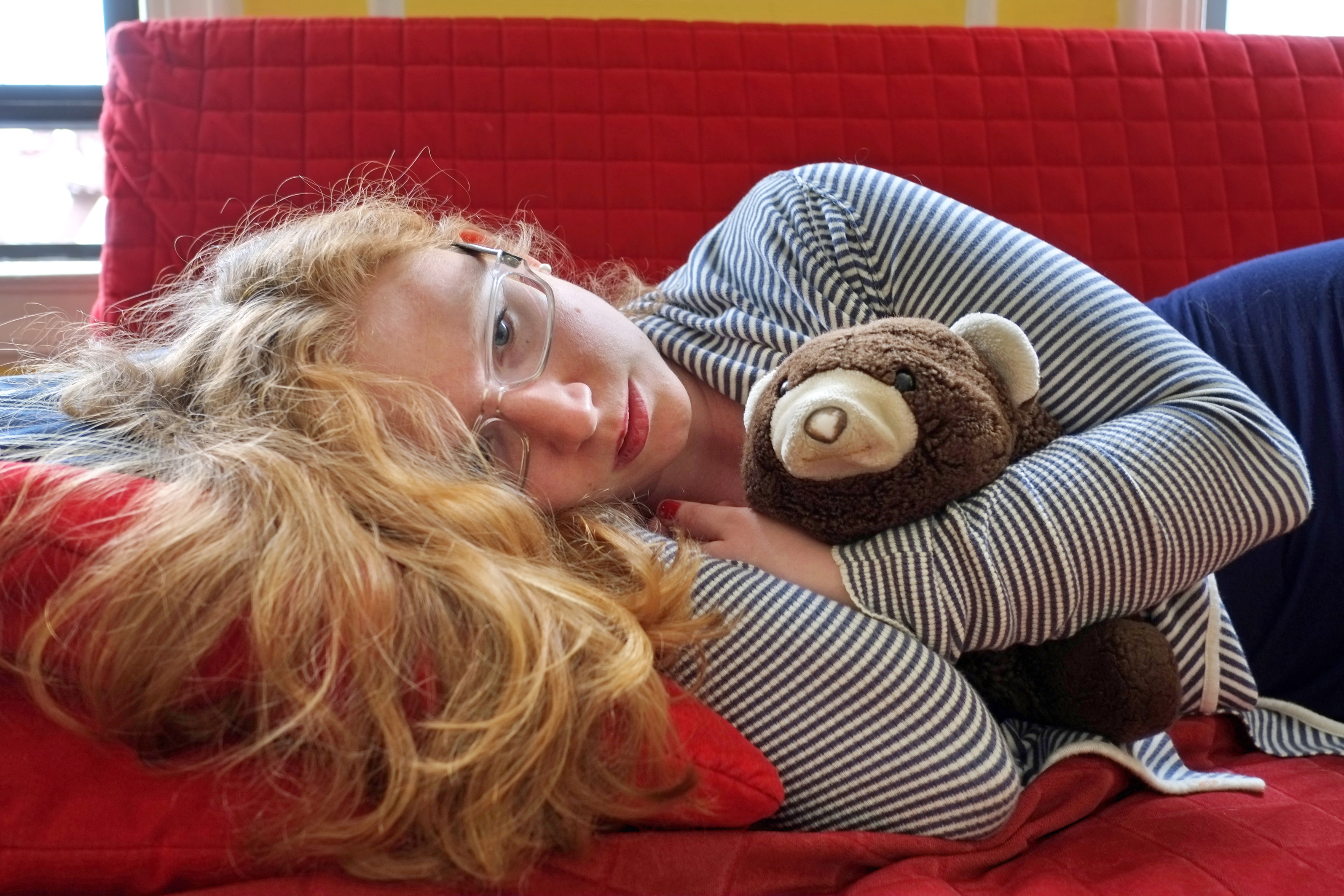 Explorations du mystère amoureux