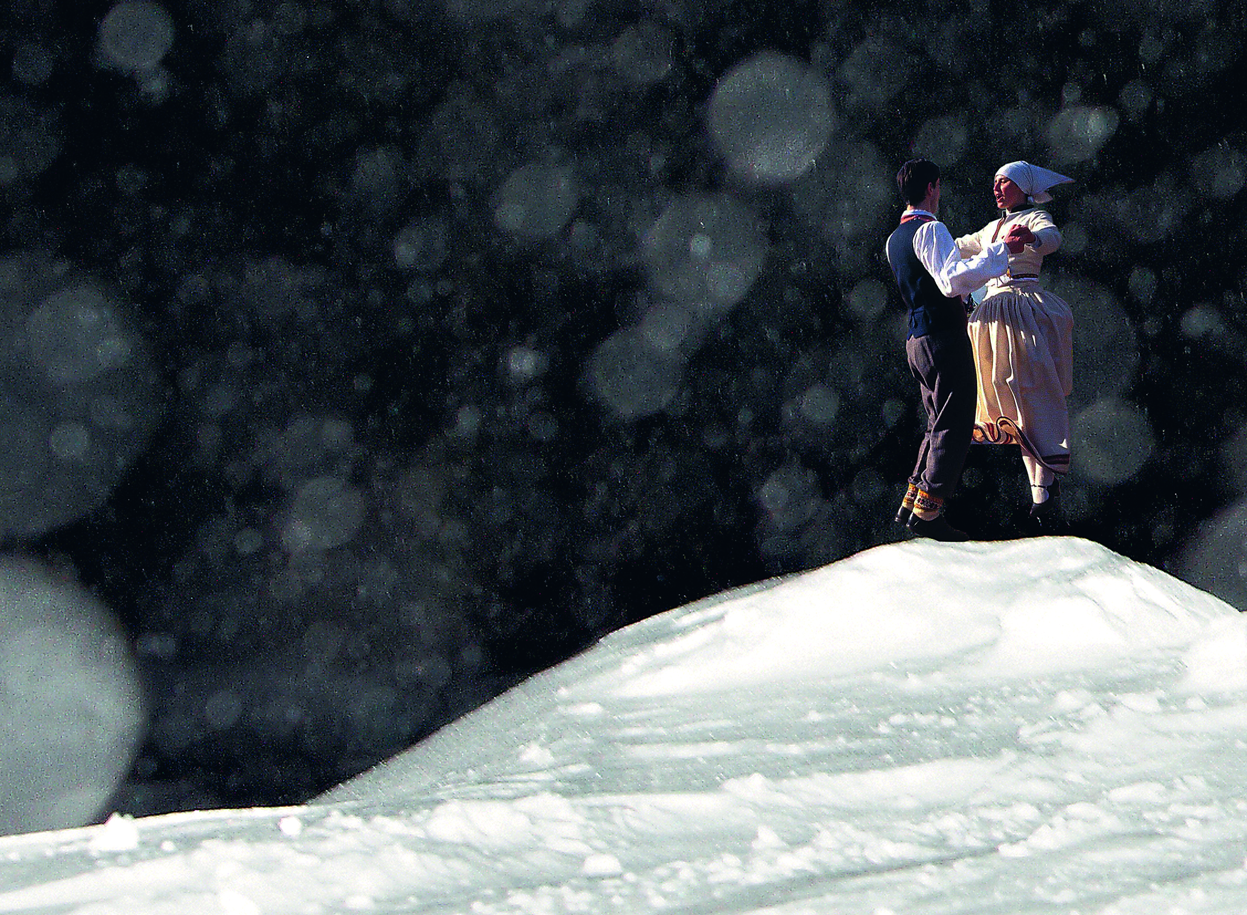 Leçons de cinéma (du réel)