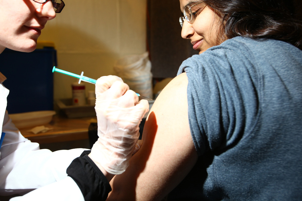 Les soignants sonnent l’alarme