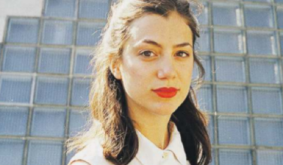 Michelle Steinbeck - La nouvelle famille