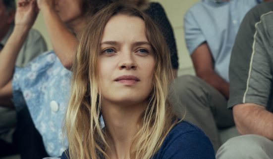 Une chanson pour Suzanne