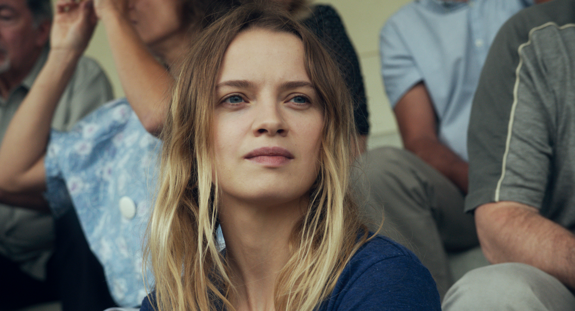 Une chanson pour Suzanne