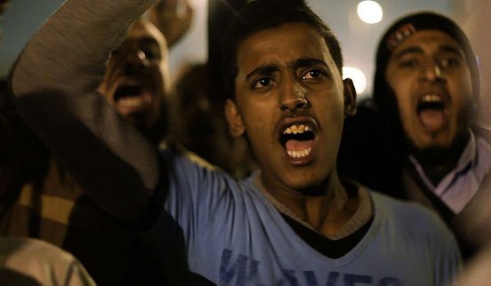 En direct de la place Tahrir