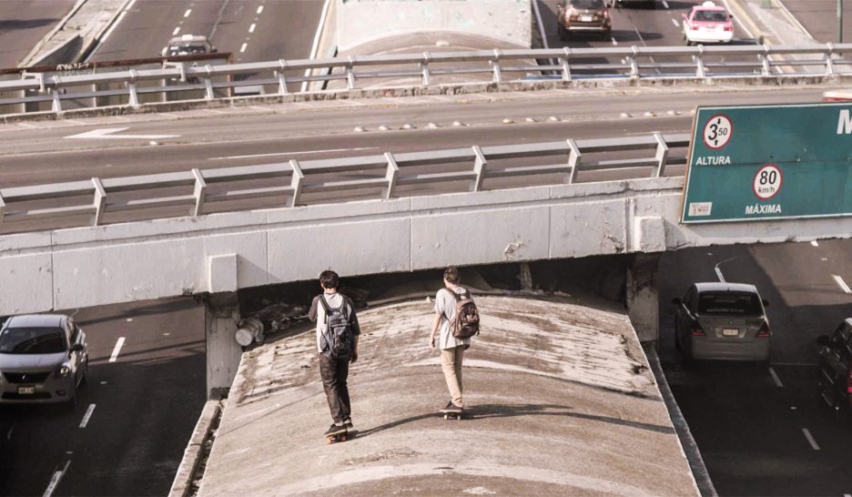 Radiographie d’une jeunesse marginale