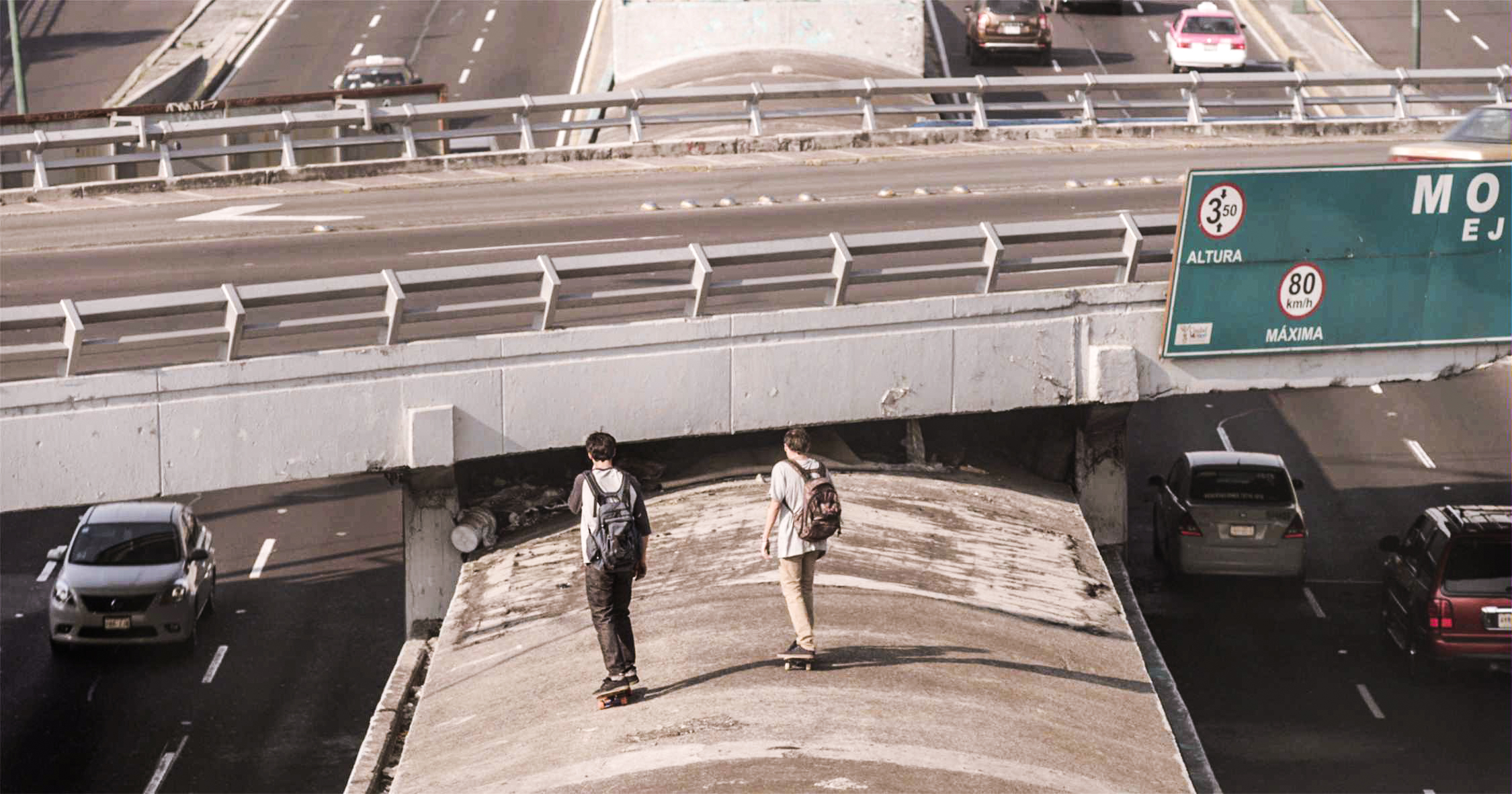 Radiographie d’une jeunesse marginale