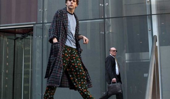 Dis-moi combien d'amis tu as...