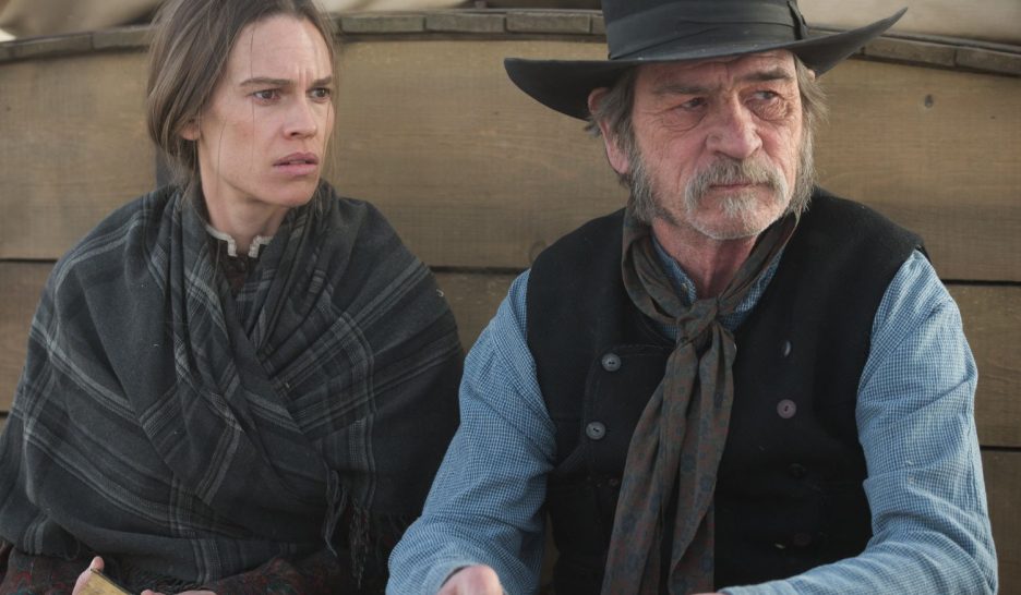 Bon Texan ne saurait mentir