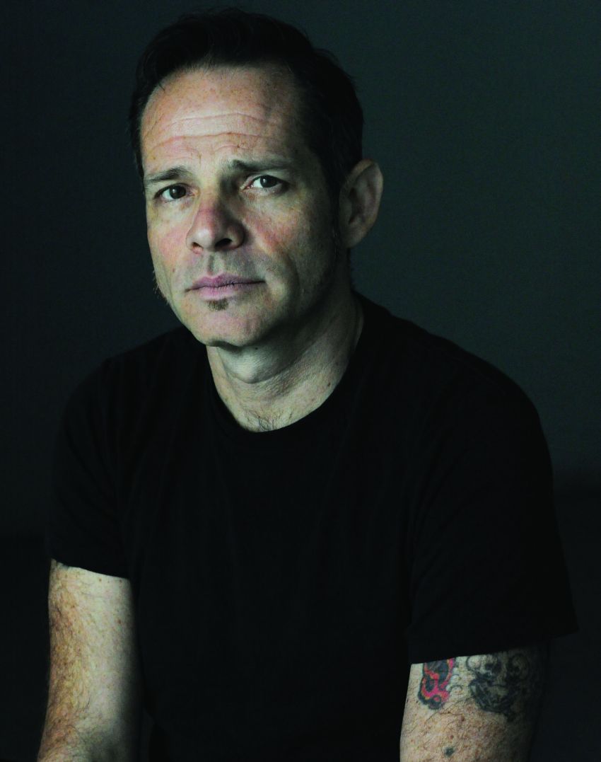 Thomas Ott, Monsieur Mort