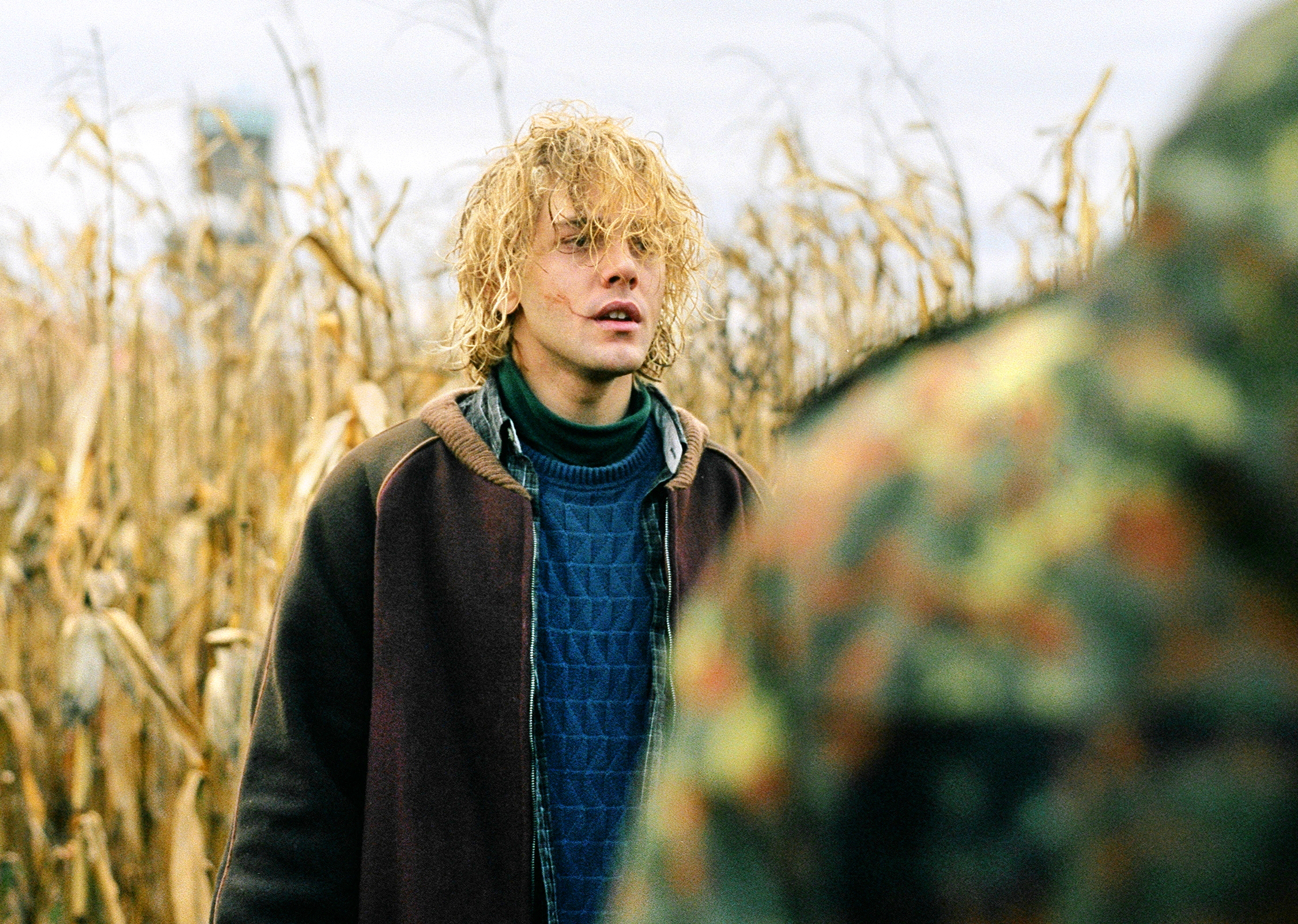 Cauchemar aux champs