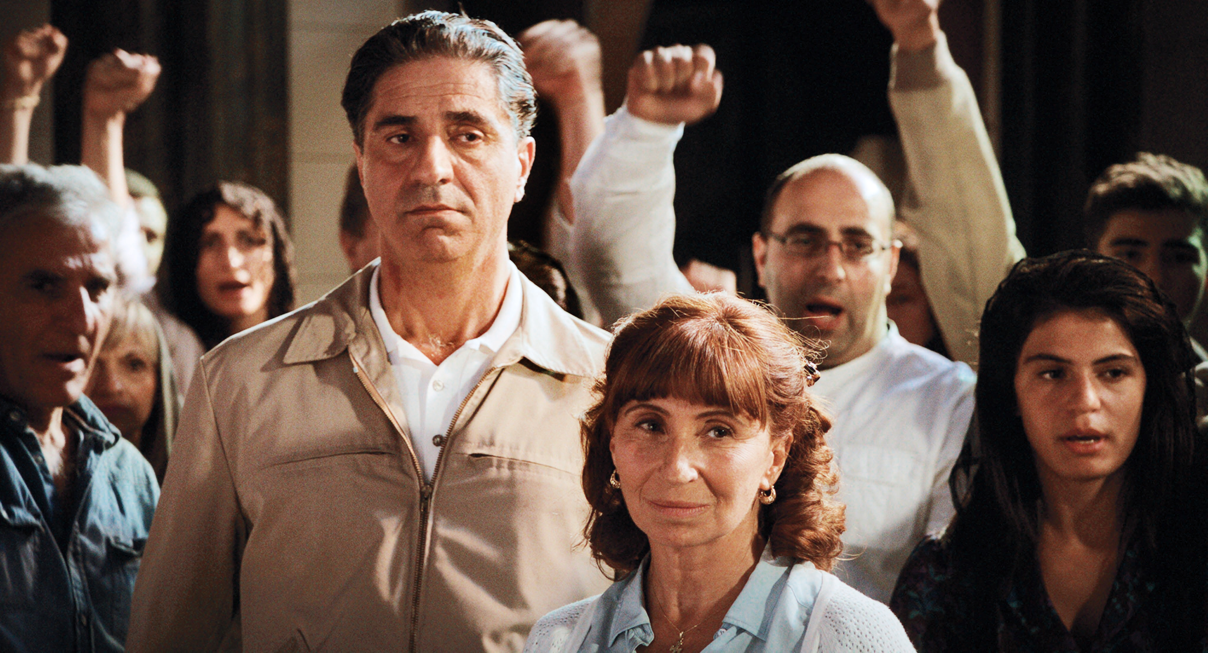 «Le refoulé ne disparaît jamais» 1