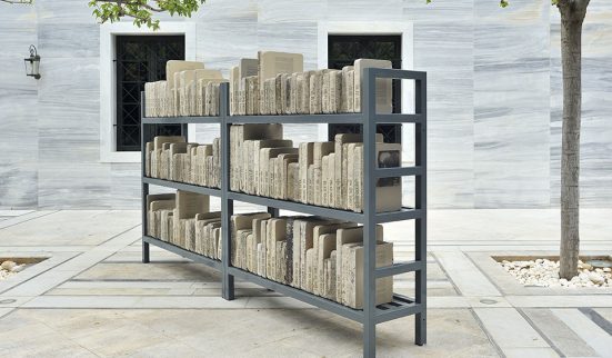 À Athènes, l’art est à la crise 6