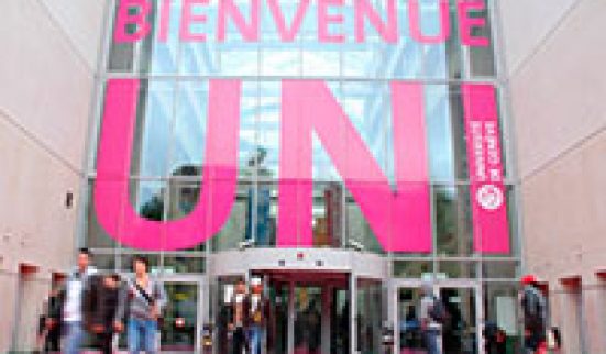 L'UNIGE rend le certificat Covid obligatoire pour les enseignants