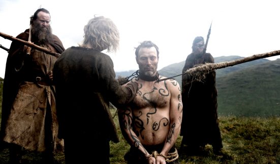 Valhalla à vau-l’eau