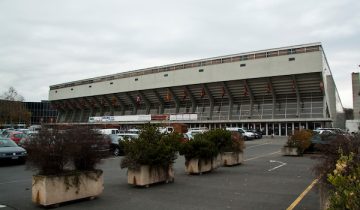 Situation normalisée à la patinoire des Vernets