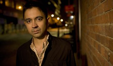 Vijay Iyer, passé recomposé