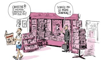 Le Courrier se réinvente