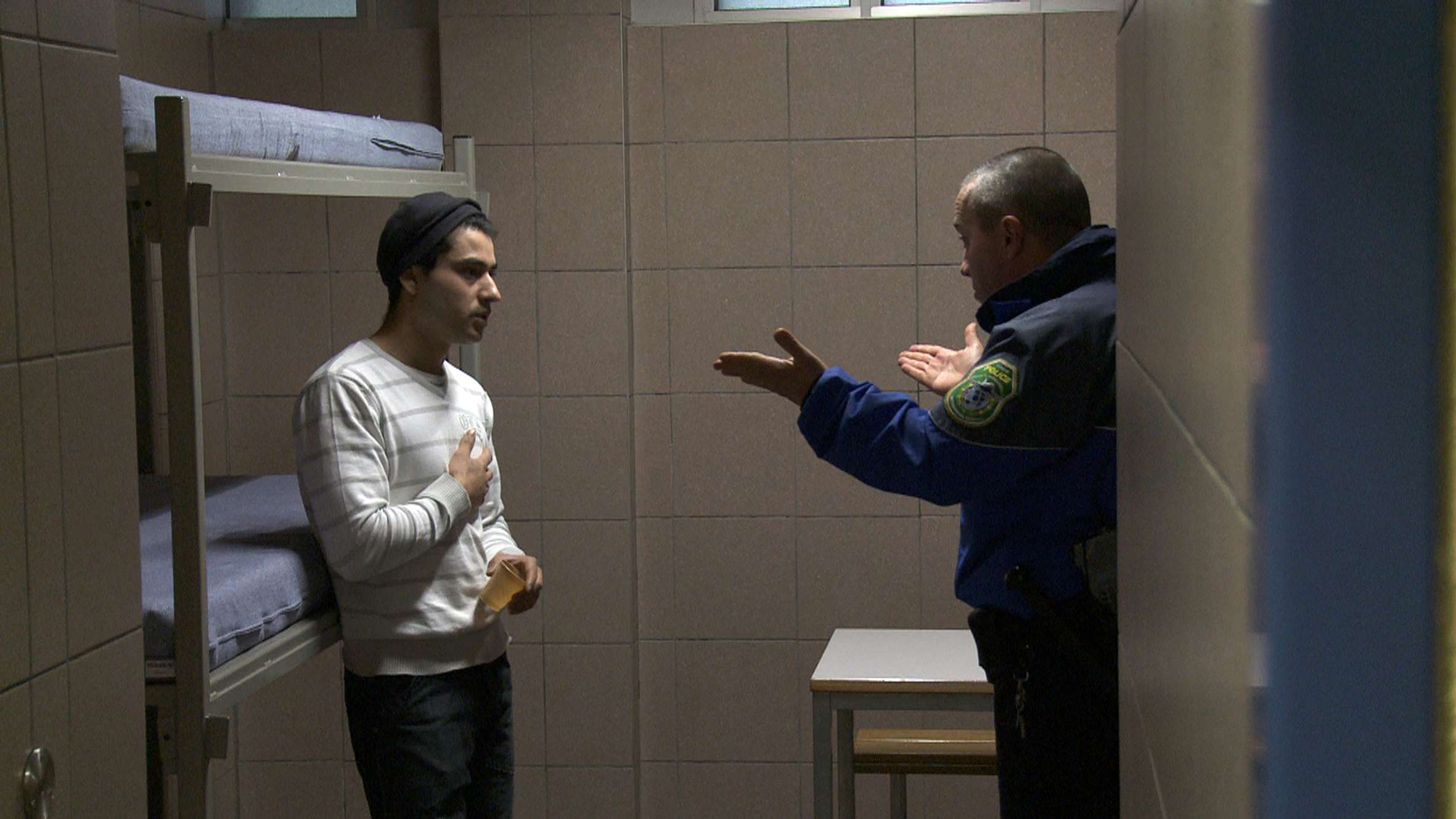 «Il est temps de se réveiller!»