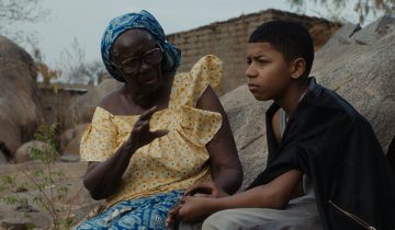 Voyage au bled burkinabé 1