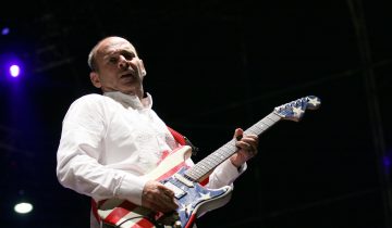 Wayne Kramer, antihéros