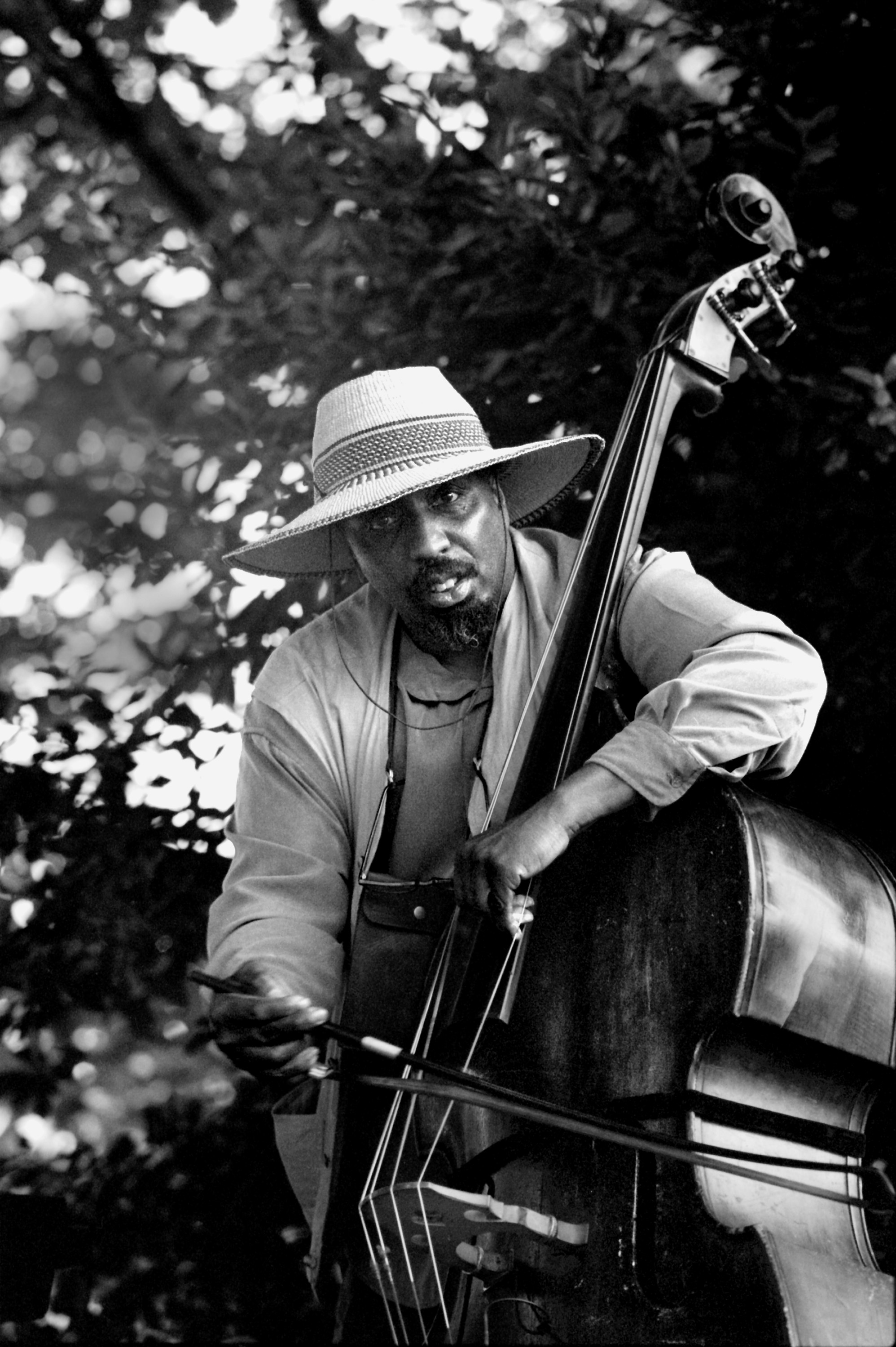 Moisson de mémoires vives