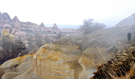 La vérité au tréfonds de l’âme 1