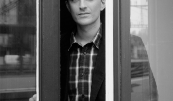 Yari bernasconi - Deux longs poèmes