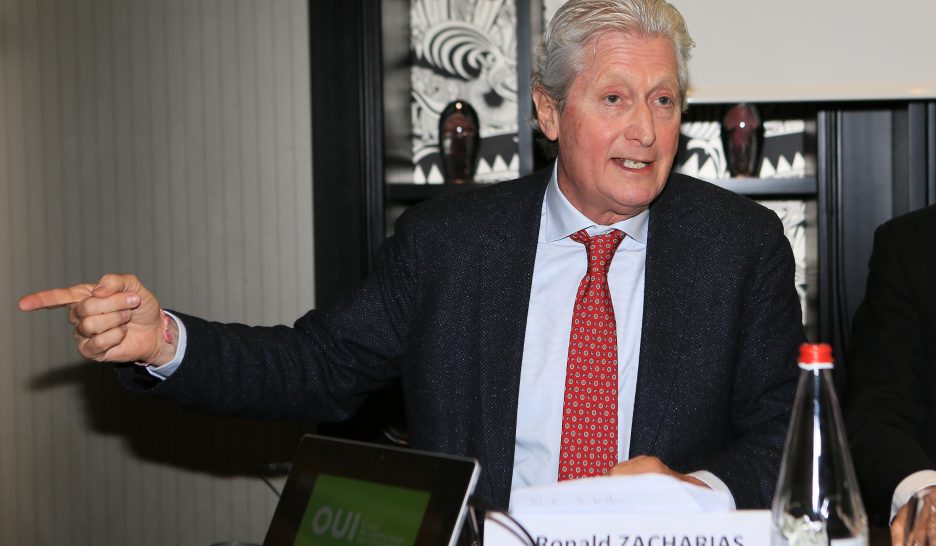 Deux propriétaires immobiliers condamnés pour escroquerie à Genève