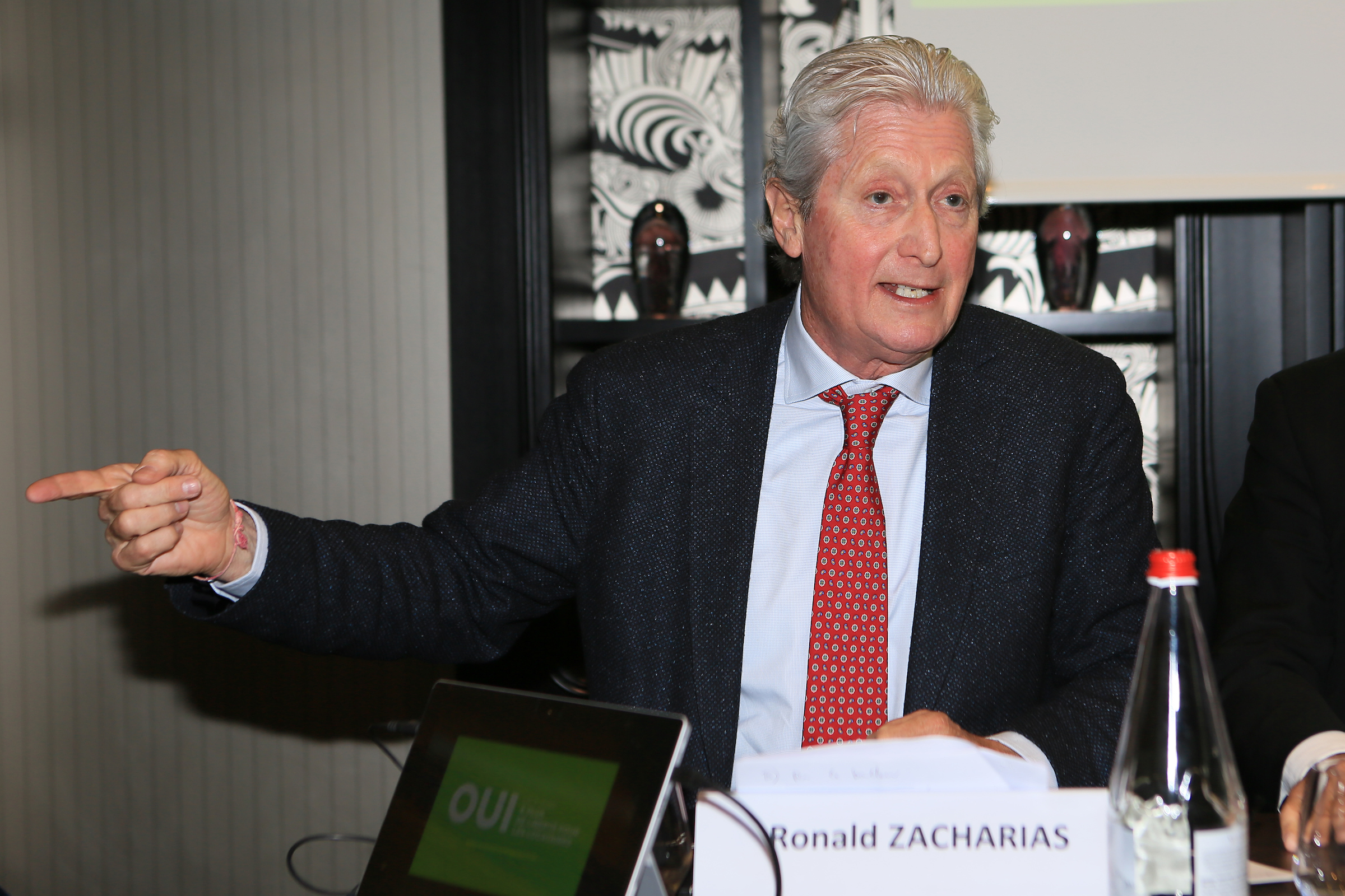 Deux propriétaires immobiliers condamnés pour escroquerie à Genève