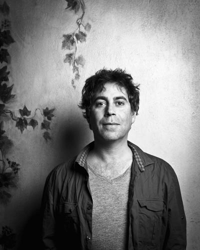 Dominique Ziegler - Ombres sur Molière