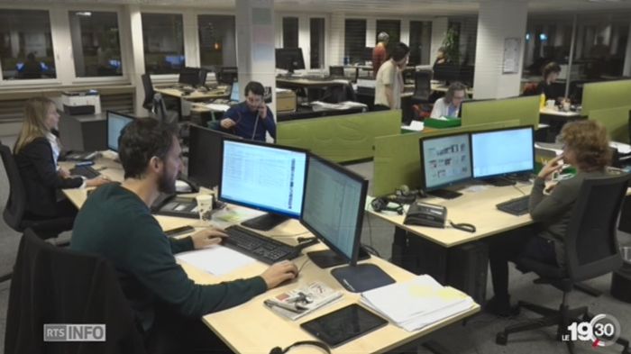 L’ATS dans la tourmente