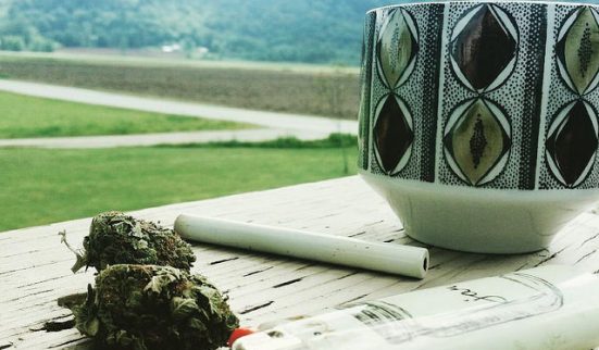 Cannabis: y a-t-il un pilote dans l’avion?