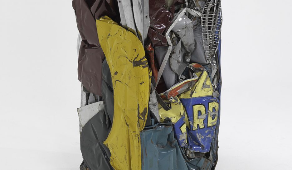 César, sculpteur impérial