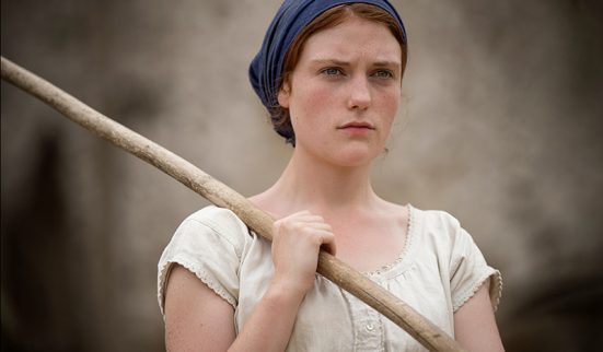 La guerre des femmes