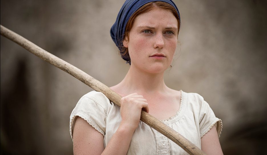 La guerre des femmes